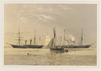 Indus a Ripon