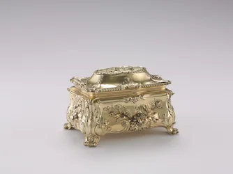Rakev, 1771