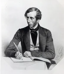 William Thompson (1805-52) 1849