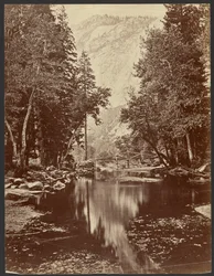 Eagle Point, Yosemity