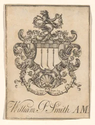 Knihovna Williama P. Smitha