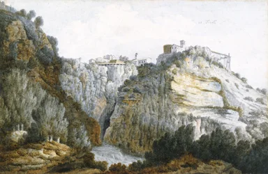 V Tivoli