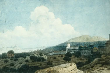 Mladý Tivoli