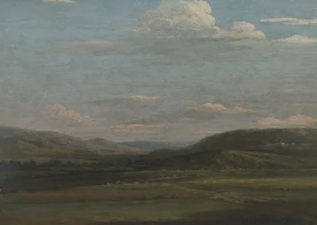 Údolí Pencerrig