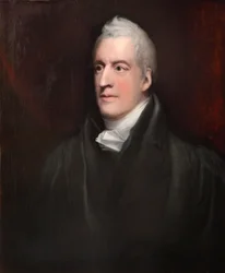 Reverend Richard Yates, bývalý kaplan Royal Hospital Chelsea