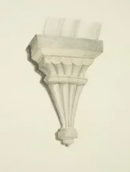 Corbel to Archway v 