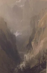 Ďáblův most, St. Gothard