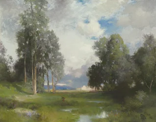 Mise Santa Barbara, 1916