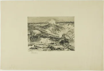 Peřeje nad Niagarou