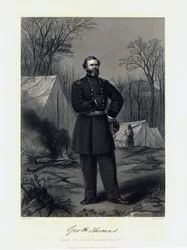 "Generál George H. Thomas" (Unie)