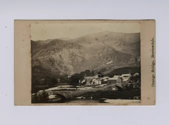 Most Grange, Borrowdale