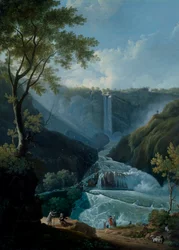 „Pády Terni“, 1767