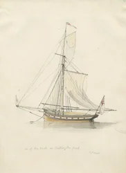 Chillington Park - Pool: kresba perem a vodovými barvami, nd [1837-1838] (kresba)
