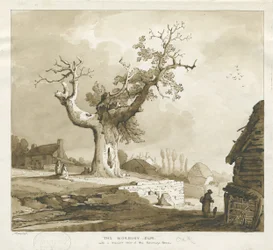 Norbury Village - 