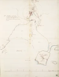 Ruff Draght of Dublin Bay