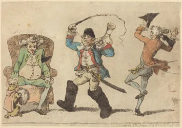Francouz v listopadu