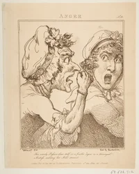 Anger, 21. ledna 1800.