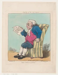 Špatná spekulace, 10. srpna 1799, 10. srpna 1799.