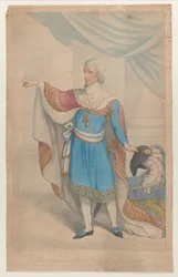 Buonaparte první konzul Francie, 1800-04., 1800-04.