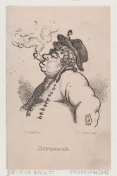 Holanďan, duben 1808, duben 1808.