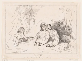 Luxus, 7. března 1786., 7. března 1786.