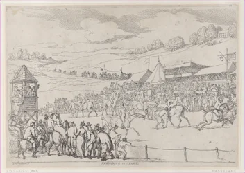 Příprava na start, 30. září 1811, 30. září 1811.