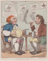 Publikum, 30. srpna 1799, 30. srpna 1799.