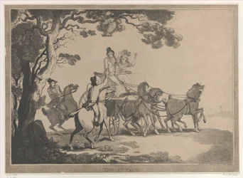 Útok, 1. března 1791, 1. března 1791.