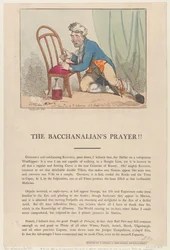 Bakchanalianova modlitba!!, 4. června 1801., 4. června 1801.