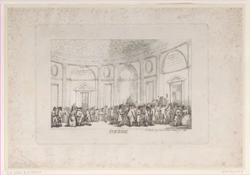 Banka, leden 1792 znovu vydána., leden 1792 znovu vydána.