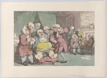 Konzultace nebo poslední naděje, 30. června 1808, 30. června 1808.