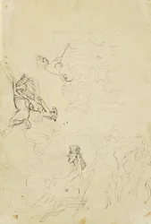Pošta, c.1778–80