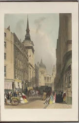 London As It Is: St. Paul