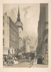Pavla z Ludgate Hill