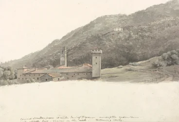 Klášter Vallombrosa