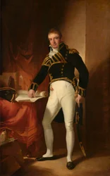 Kapitán Charles Stewart