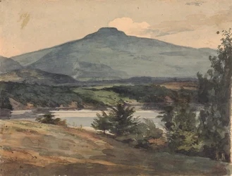 Catskill - od J. R. Livingstonse. TS