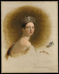 Královna Viktorie