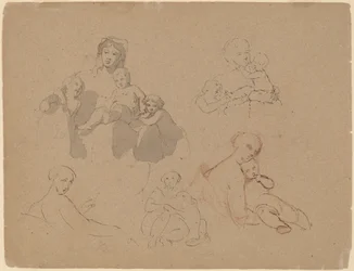 Studie: major Thomas Biddle a Thomas Wilcocks Sully