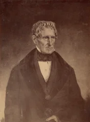 Portrét Richarda Rushe 1780-1859, 0.