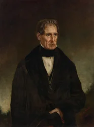Richard Rush, 1856.