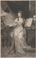 Lady Broughtonová