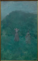 Léto, 1893