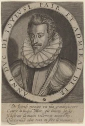 Anne, vévoda z Joyeuse