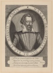 Henri, vévoda z Baru