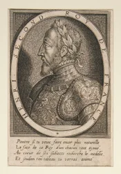 Jindřich II., král Francie