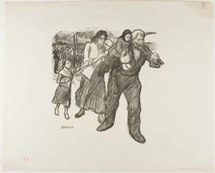 Násilnost v Pas-de-Calais