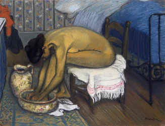 Lázně, 1902