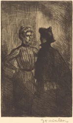 The Encounter (setkání)