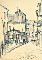 Ulice Chevalier de la Barre (Paříž)